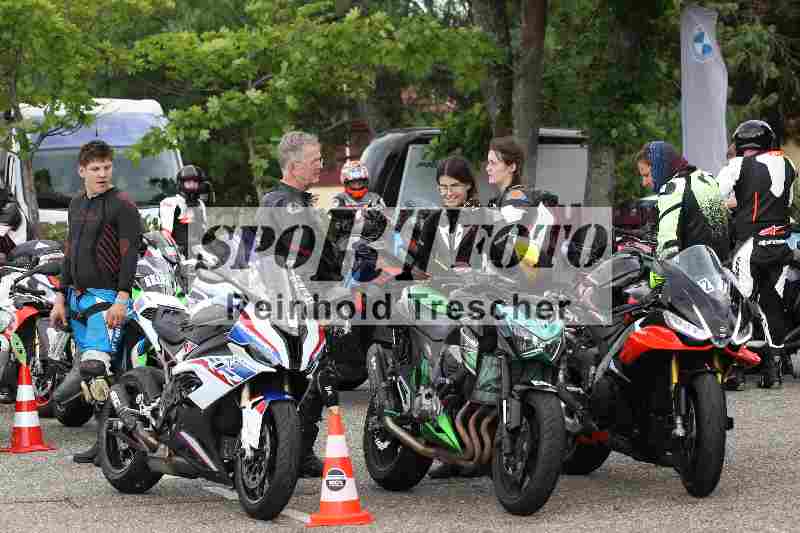 /40 05.08.2025 FREERIDE Training ADR/Impressionen und  Sektionstraining